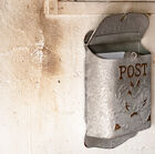 Gift idea or shelter for your love letters....