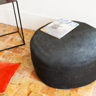 Pouf Sissal