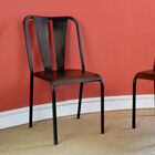 Industrial lines, durable solidity and trendy design.