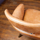 Sofa with a vintage character well tempered.