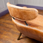 The pretty headrests offer incomparable comfort.