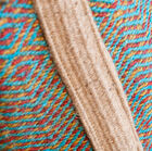 The charm of a practical Boho Shabby Chic decorative accessory