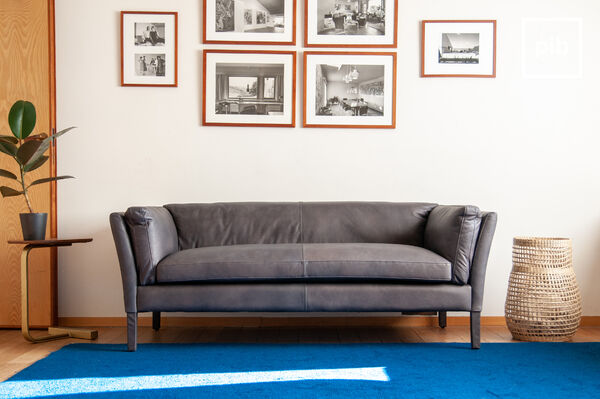 Rebajas en sofás y sillones