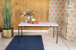 Rectangular coffee tables