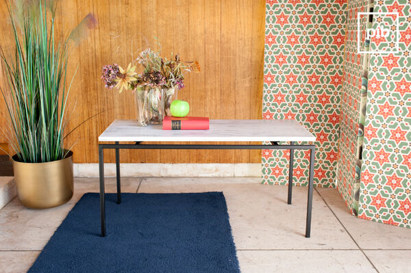 Rectangular coffee tables