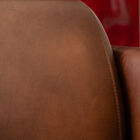 This sofa that will go well in your sitting room or study