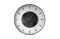 Miniatura Gran reloj de estación Amsterdam Clipped