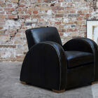 The latter is marked by meticulous nailing