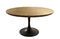 Miniatuur Ronde messing tafel Liverpool Productfoto