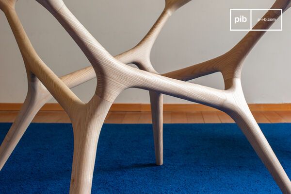 Combinatie van eenvoud en moderniteit