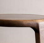 The wood is beautifully patinated.