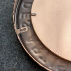 The Mirror Rue du théâtre will give your interior all the charm of a deco accessory that is proud