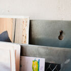 Country style storage accessory.