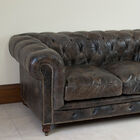 Comfortable seating, timeless elegance.