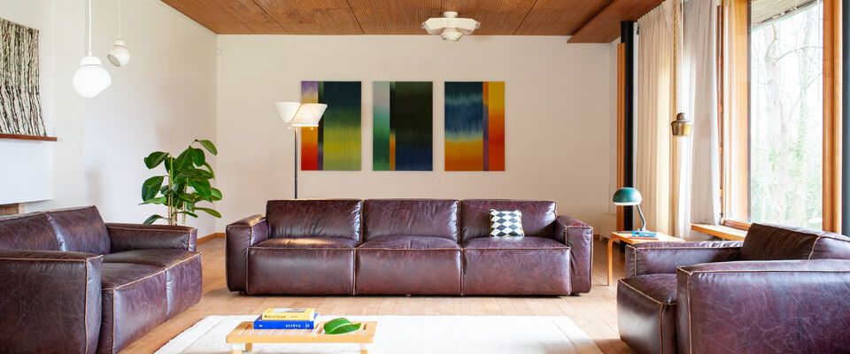 Salón Krieger Burdeos