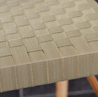 De Samoth stoel heeft een prachtig ontwerp en is geschikt voor elke interieurstijl