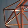 The copper colour is magnificent.