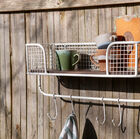 Finiture anticate combinate con un design funzionale