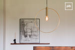 Scandinavian Ceiling lights