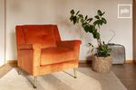 Scandinavian chairs, stools and benches