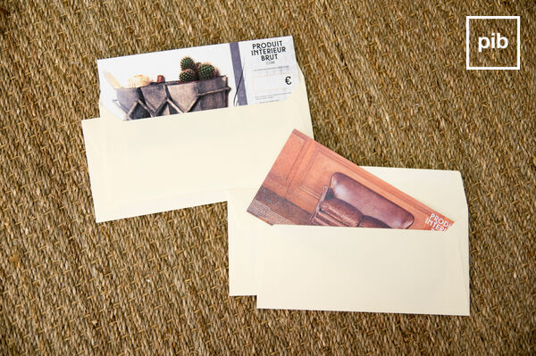 Scandinavian Gift vouchers