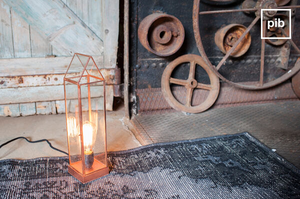 Scandinavian Lanterns