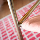 As atypical as refined