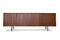 Miniatuur Groot Scandinavisch houten dressoir Jones Productfoto
