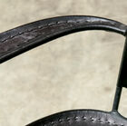 La poltrona Italia ha una morbidezza che offre un buon livello di comfort.