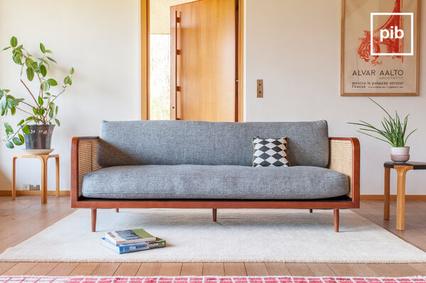 Sedie, sgabelli e panche scandinave