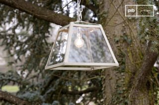 Serre gloeilamp 26cm