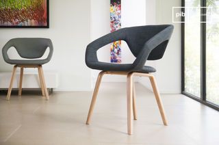Sessel Dark Tobago