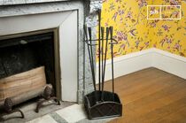 Set de chimenea Elko