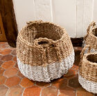 Charm and robustness for all round storage