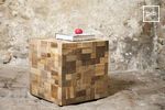 Shabby Chic Bedside tables