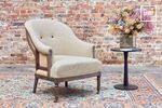 Shabby chic chairs, stools and benches