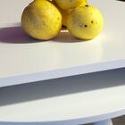 Small compartment for storing objects.