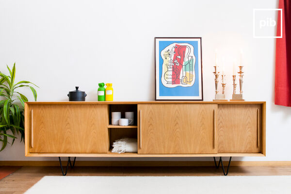 Sideboards aus Eiche