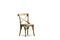 Miniatura Silla infantil de madera Pampelune Clipped
