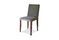 Miniatura Silla de nogal Hemët Clipped