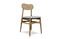 Miniatura Silla Jotün Clipped