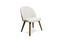 Miniatura Silla Lear cream Clipped