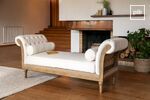 Sillas, taburetes y bancos de estilo shabby chic