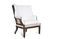 Miniatura Sillón Barroco Cambridge Clipped