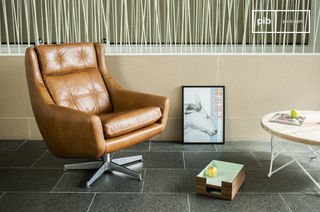 Sillón Bushley