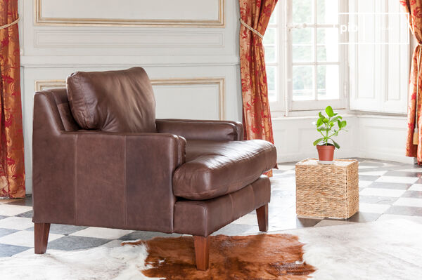 Sin duda una pieza especial en el mundo de los asientos.