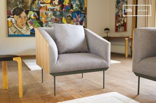Sillón Jackson