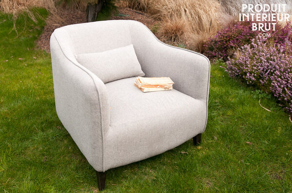 Diseño retro con un gran nivel de comodidad