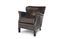 Miniatura Sillón Turner Black Turner Clipped
