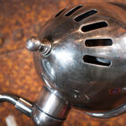 You will be seduced by its meticulous finishes and the multitude of details it presents